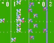 Tecmo Bowl