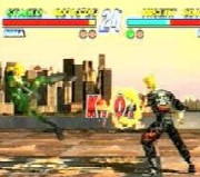 Tekken 2