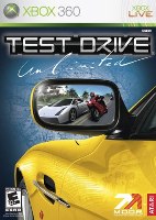 Test Drive Unlimited