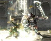 The Legend of Zelda: Twilight Princess