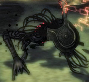 Legend of Zelda baddie