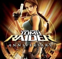 Tomb Raider: Anniversary