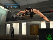 Tomb Raider: Legend