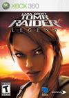 Tomb Raider: Legends