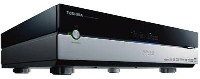 Toshiba HD-A1 HD-DVD