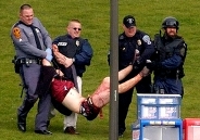 Virginia Tech shootings