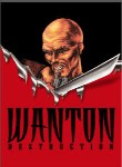 Wanton Destruction