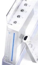 Above Wii