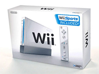Nintendo Wii