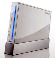 Wii