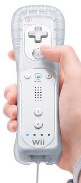 Wii Remote Jacket