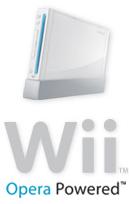Wii Internet Channel