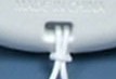 Faulty Wii-mote strap
