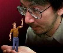 Will Wright