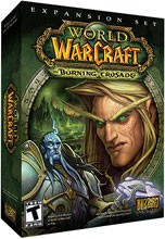 World of Warcraft: The Burning Crusade