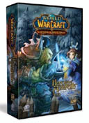World of Warcraft trading card game