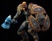 WOW figurine