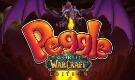 Peggle: World of Warcraft Edition