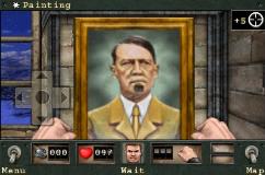  Wolfenstein RPG's take on Hitler 