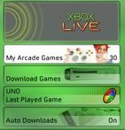 Xbox 360 Fall Dashboard Update