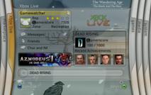 Xbox 360 - Spring 2007 dashboard update