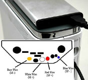 Xbox 360 hard drive expansion