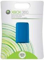 Blue Xbox 360 controller battery pack