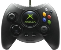Xbox Duke Controller