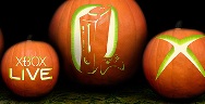 Xbox 360 pumpkins: Geek tested, lawyer approved