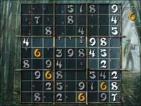 Zen of Sudoku