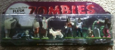Zombies!