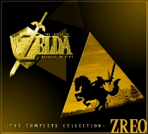 Zelda Reorchestrated 