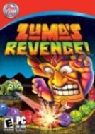 Zuma's Revenge for PC
